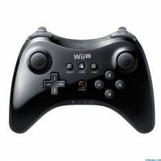 Accesorio Wii U - Mando Pro